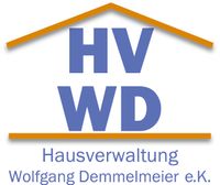 Logo HVWD